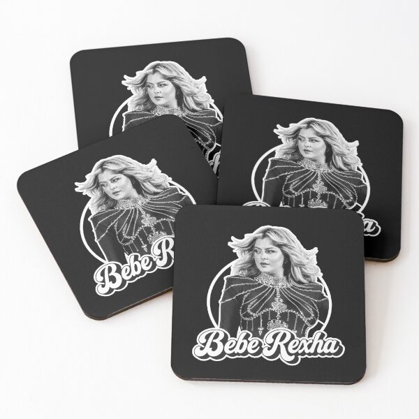 Item preview, Bebe Rexha designed and sold by FloraPlantTees.