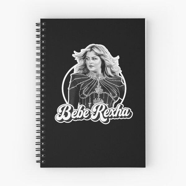 Item preview, Bebe Rexha designed and sold by FloraPlantTees.