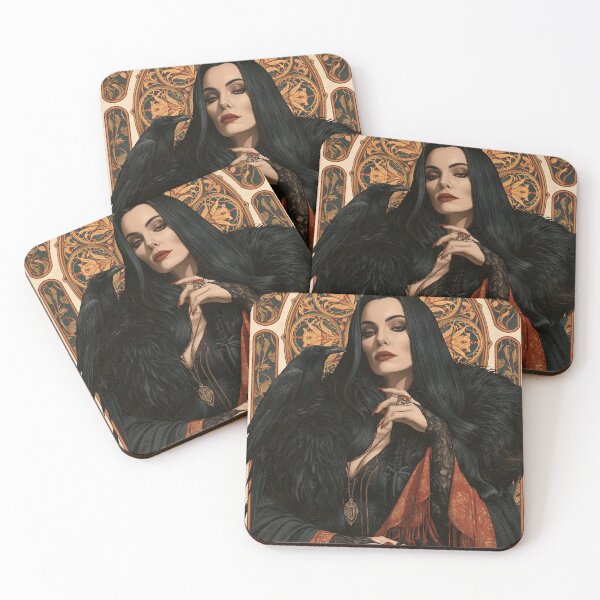 Item preview, Gothic beauty designed and sold by MendaciousMina.