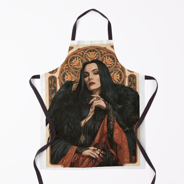 Item preview, Gothic beauty designed and sold by MendaciousMina.