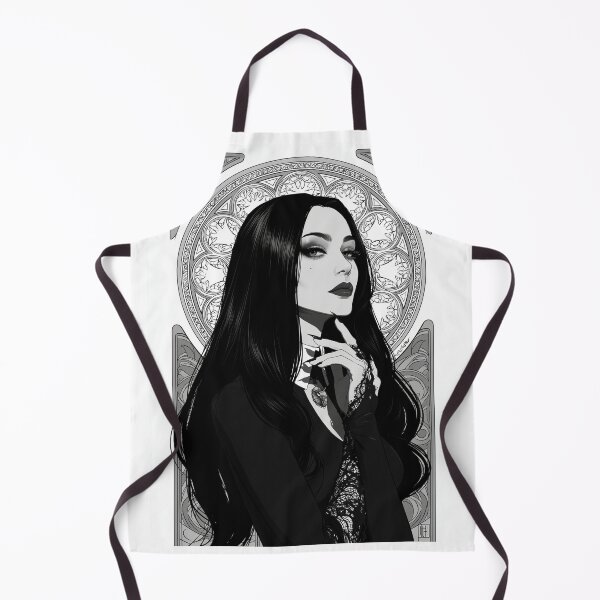 Item preview, Gothic beauty designed and sold by MendaciousMina.