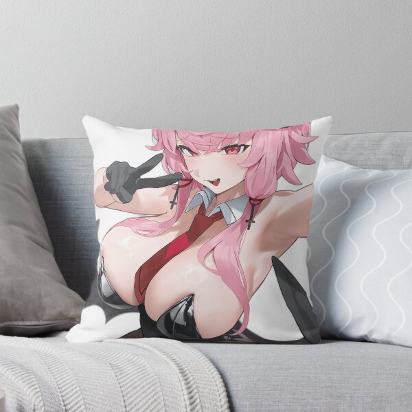 Item preview, Werner Verju Bunny Girl Stella Sora designed and sold by KomiArts.