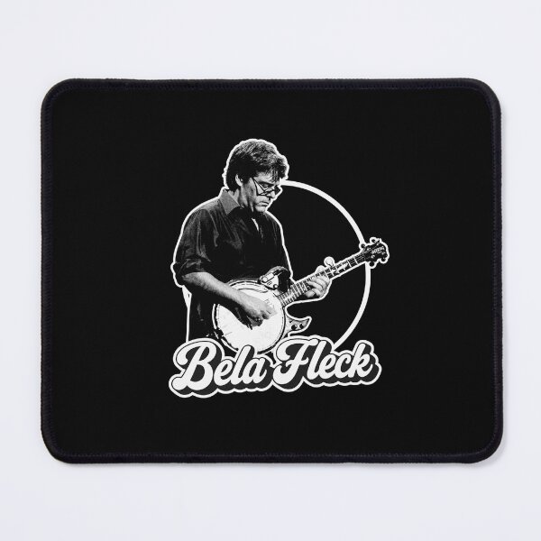 Item preview, Bela Fleck designed and sold by FloraPlantTees.