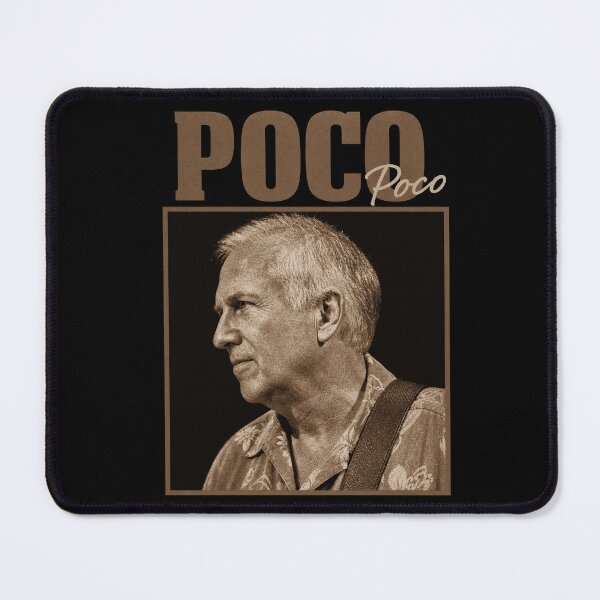 Item preview, Poco designed and sold by VerdePlantTees.