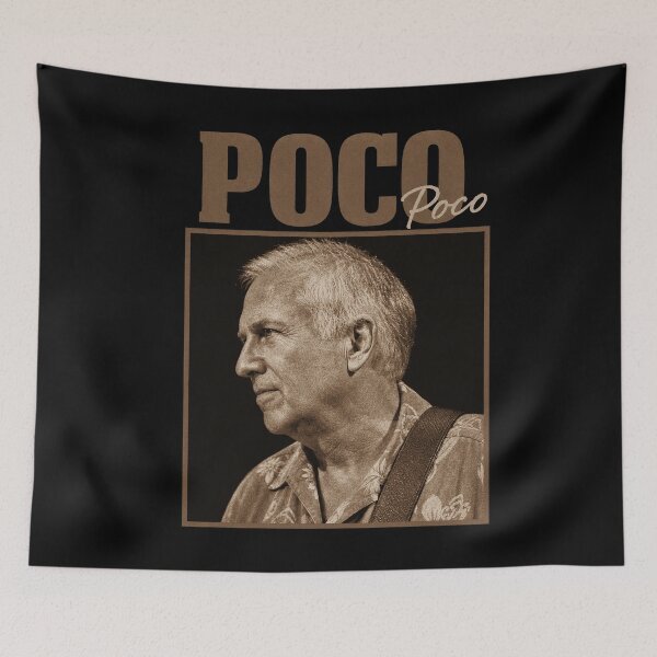 Item preview, Poco designed and sold by VerdePlantTees.