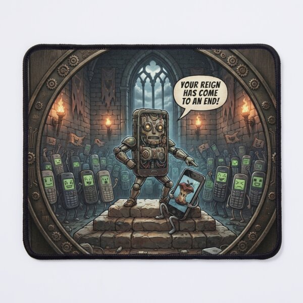 Item preview, Android phones have taken the castle designed and sold by Unique designs for all ages.