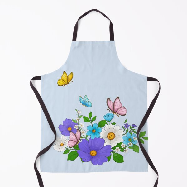 Item preview, Find Joy In The Little Things - Floral Garden designed and sold by LittleHappiness by Kamollak .