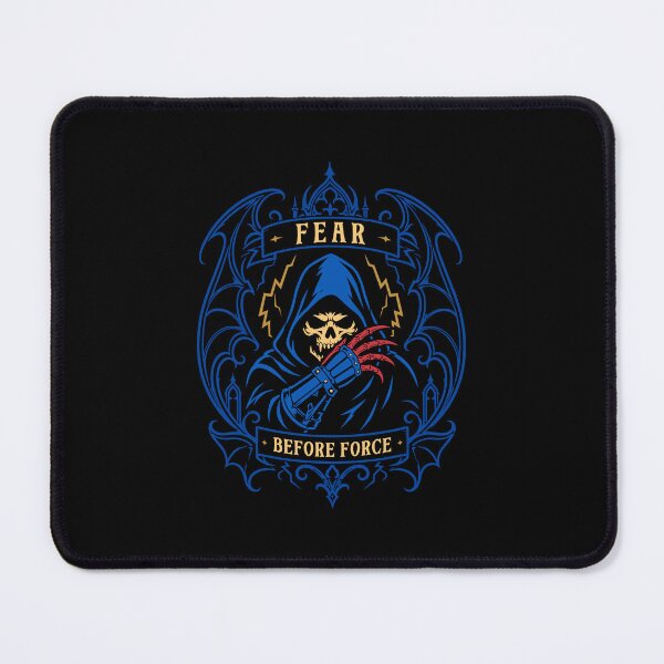 Item preview, Fear Before Force Wargaming designed and sold by pixeptional.