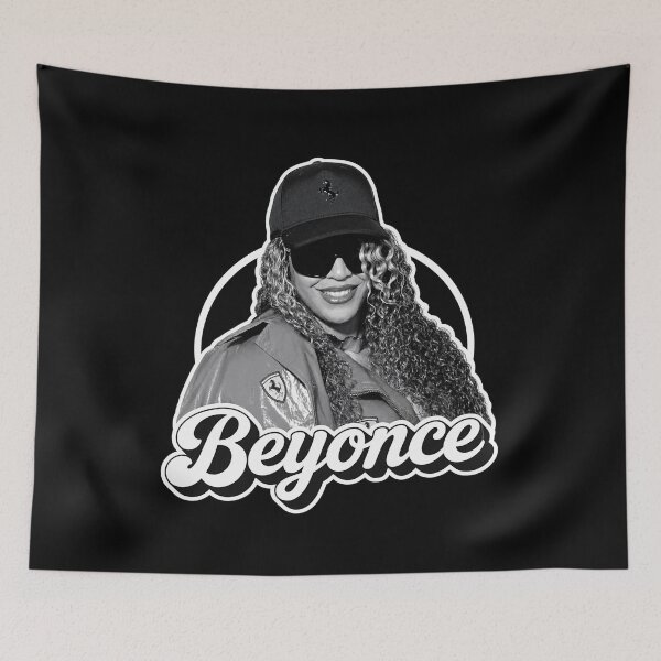 Item preview, Beyonce designed and sold by FloraPlantTees.