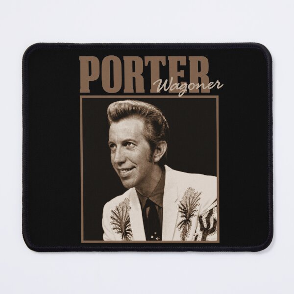 Item preview, Porter Wagoner designed and sold by VerdePlantTees.