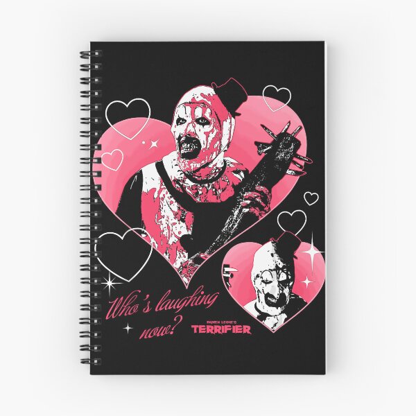 Item preview, Spooky Slasher I Heart Creepy Mime Creepy Valentine S Day designed and sold by MaceonPi.