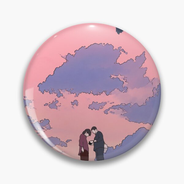Item preview, A Winter Sun Wakes the Wind in Spring Hills Dream, Liu Jingyu, Xiong Yiwen Fan Art BL C-Drama designed and sold by LUVUBL.
