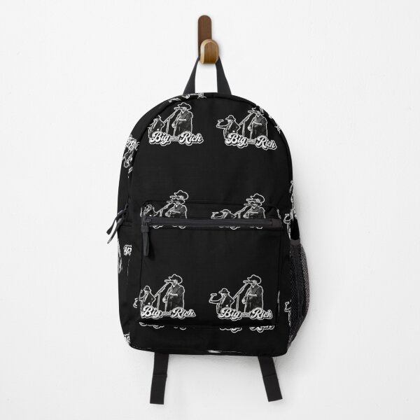 Item preview, Big and Rich designed and sold by FloraPlantTees.