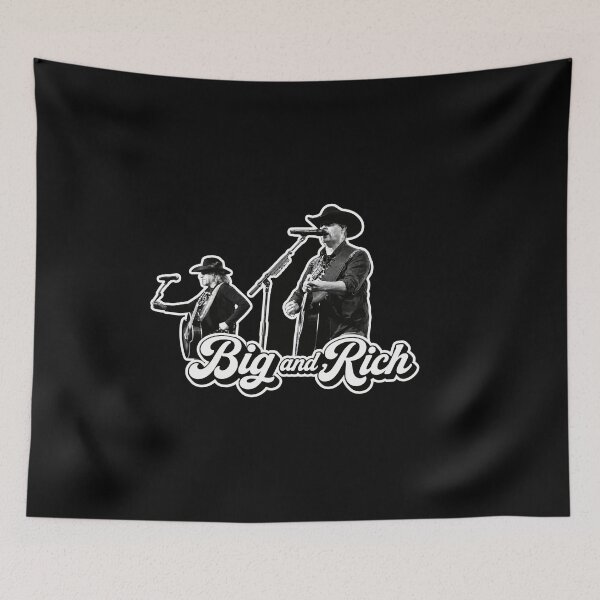 Item preview, Big and Rich designed and sold by FloraPlantTees.