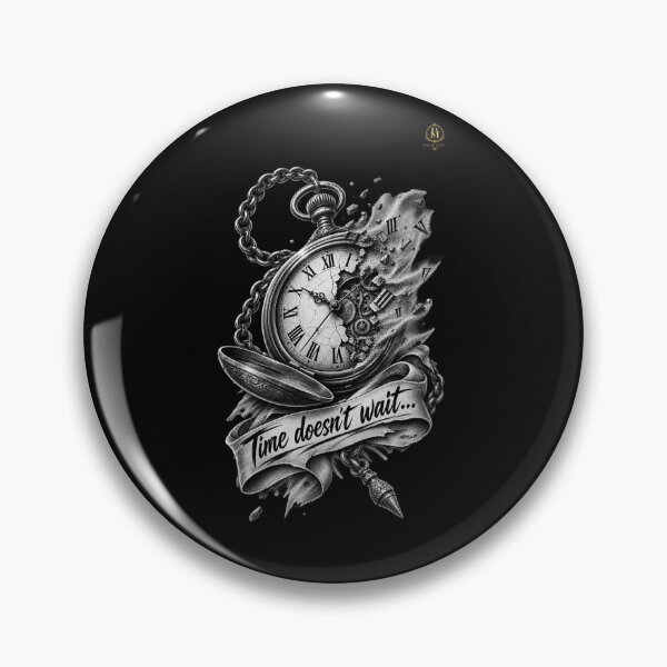 Item preview, Time designed and sold by Philip Mant.
