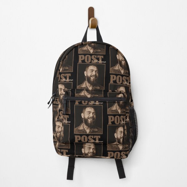 Item preview, Post Malone designed and sold by VerdePlantTees.