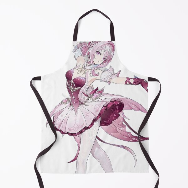 Item preview, Elysia Love Elf Outfit Honkai Impact 3rd designed and sold by KomiArts.