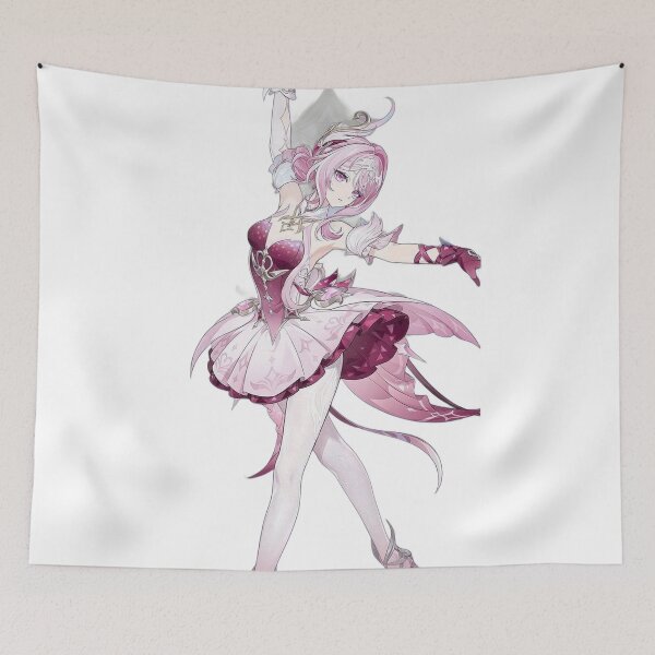 Item preview, Elysia Love Elf Outfit Honkai Impact 3rd designed and sold by KomiArts.