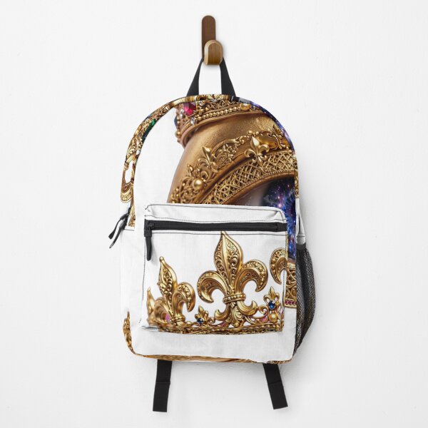 Item preview, Crowned Galaxy Eye - AMOR777 Vision designed and sold by Humbert1601.