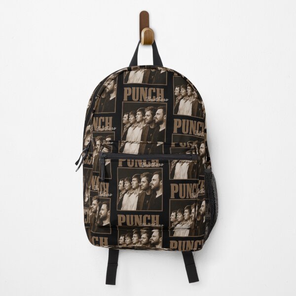 Item preview, Punch Brothers designed and sold by VerdePlantTees.