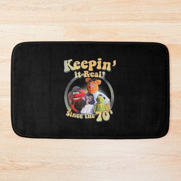 Item preview,  Muppets Animal Keepin It Real Since The 70S designed and sold by AlexanderWells.