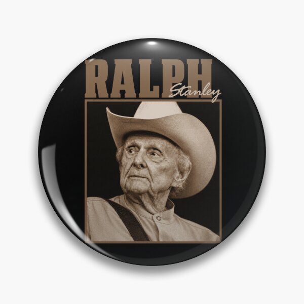 Item preview, Ralph Stanley designed and sold by VerdePlantTees.
