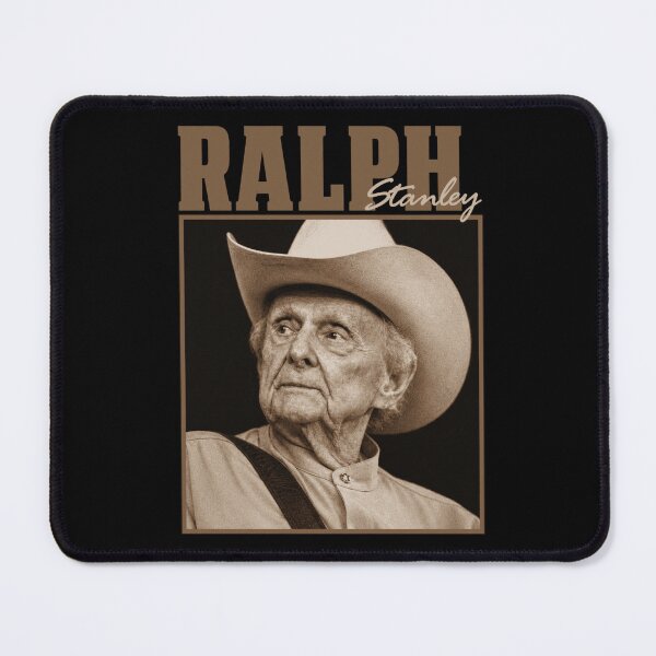 Item preview, Ralph Stanley designed and sold by VerdePlantTees.