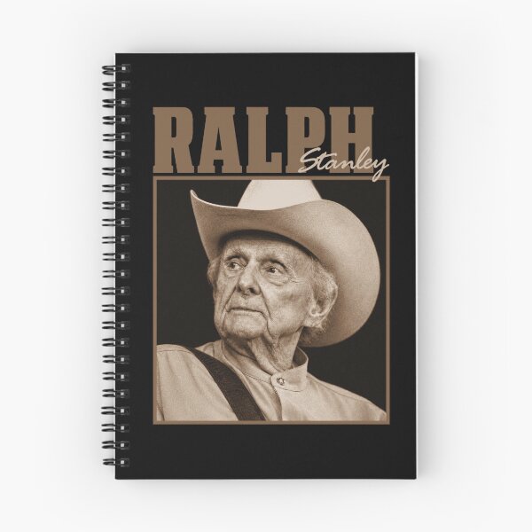 Item preview, Ralph Stanley designed and sold by VerdePlantTees.