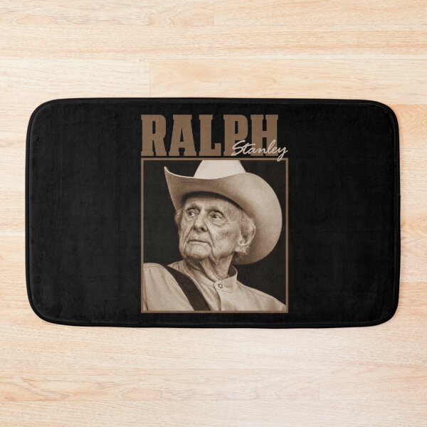Item preview, Ralph Stanley designed and sold by VerdePlantTees.