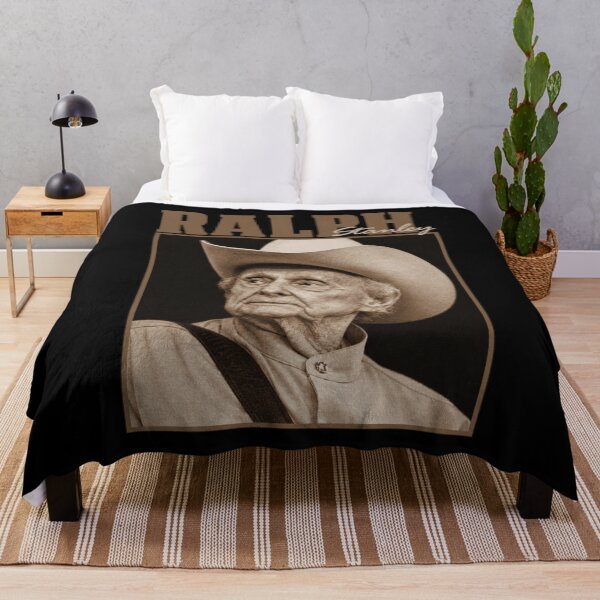Item preview, Ralph Stanley designed and sold by VerdePlantTees.