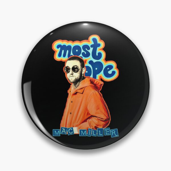 Item preview, HipHop Legend Most Dope designed and sold by triyaniaba.