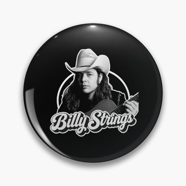 Item preview, Billy Strings designed and sold by FloraPlantTees.