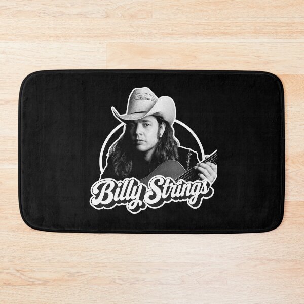 Item preview, Billy Strings designed and sold by FloraPlantTees.