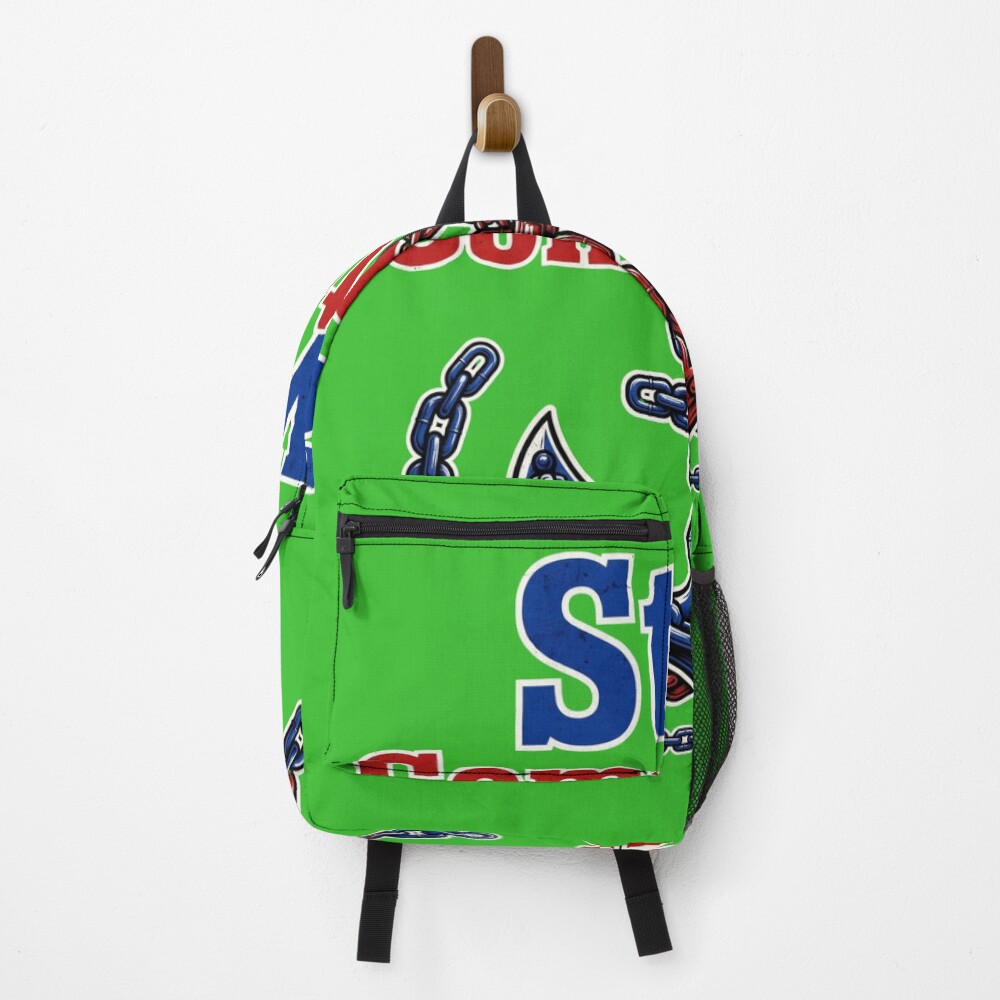 Item preview, Backpack designed and sold by Geordesign.
