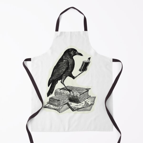 Item preview, Crow Collective designed and sold by xghambo.