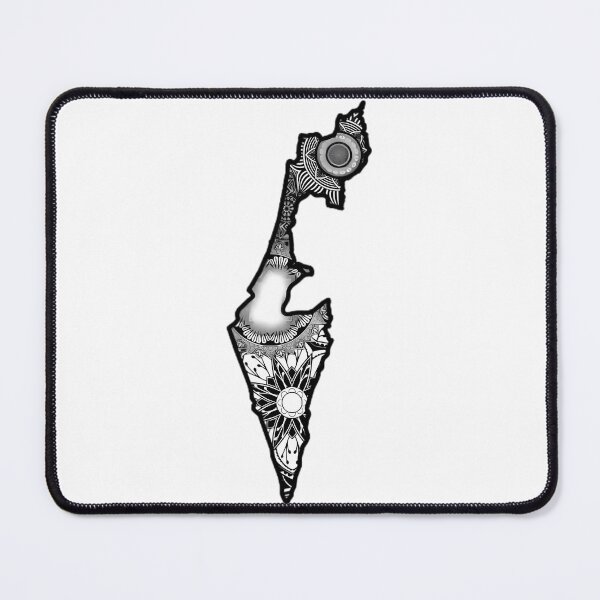 Item preview, Israel Icon Sticker designed and sold by ddong-karima.