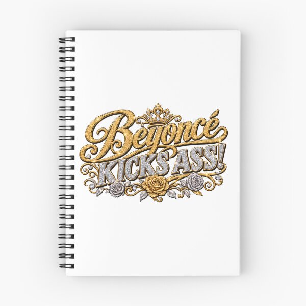 Item preview, Beyoncé KICKS ASS  designed and sold by Me Moochie.