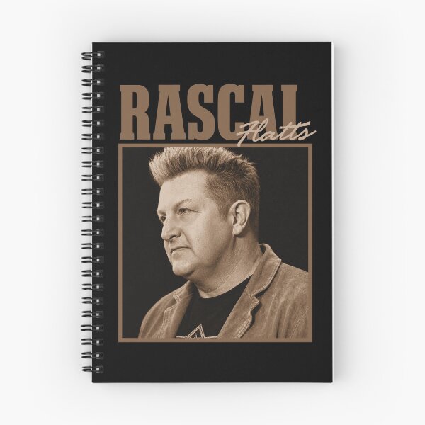 Item preview, Rascal Flatts designed and sold by VerdePlantTees.