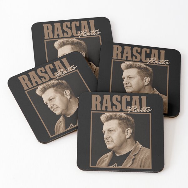 Item preview, Rascal Flatts designed and sold by VerdePlantTees.
