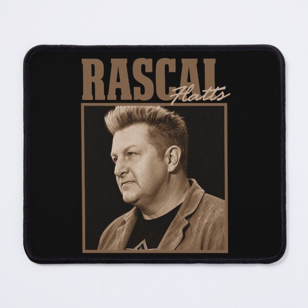 Item preview, Rascal Flatts designed and sold by VerdePlantTees.
