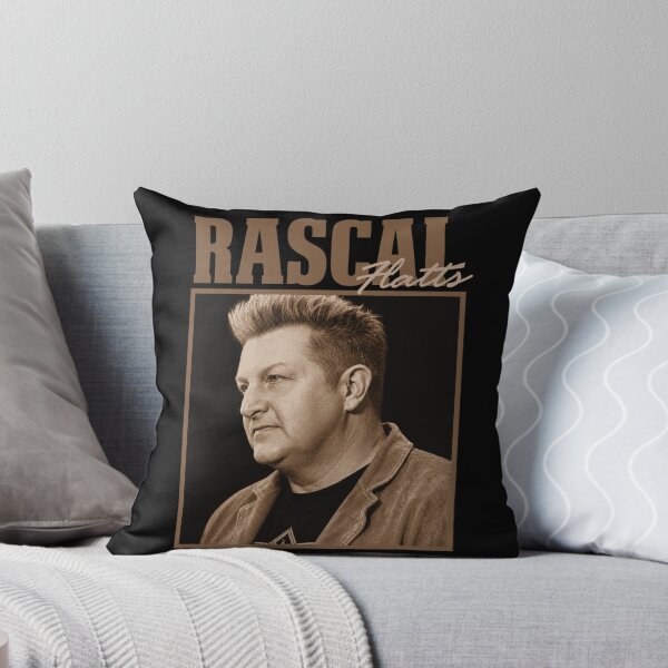 Item preview, Rascal Flatts designed and sold by VerdePlantTees.