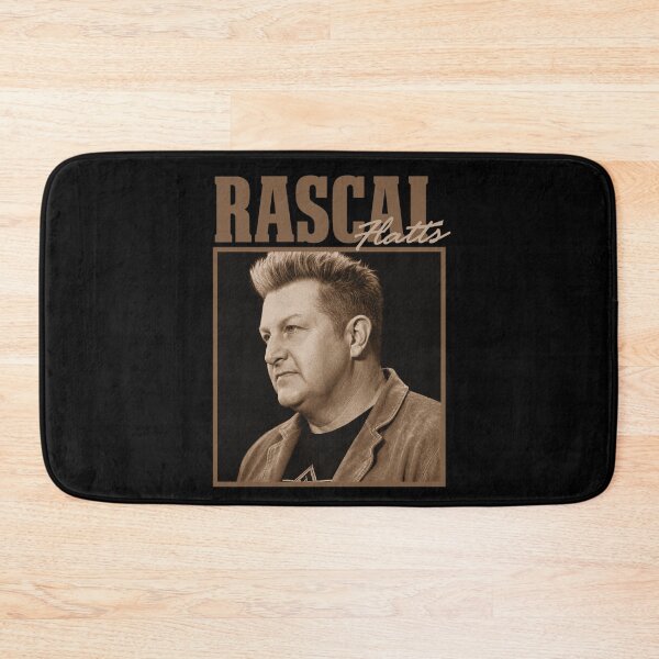 Item preview, Rascal Flatts designed and sold by VerdePlantTees.