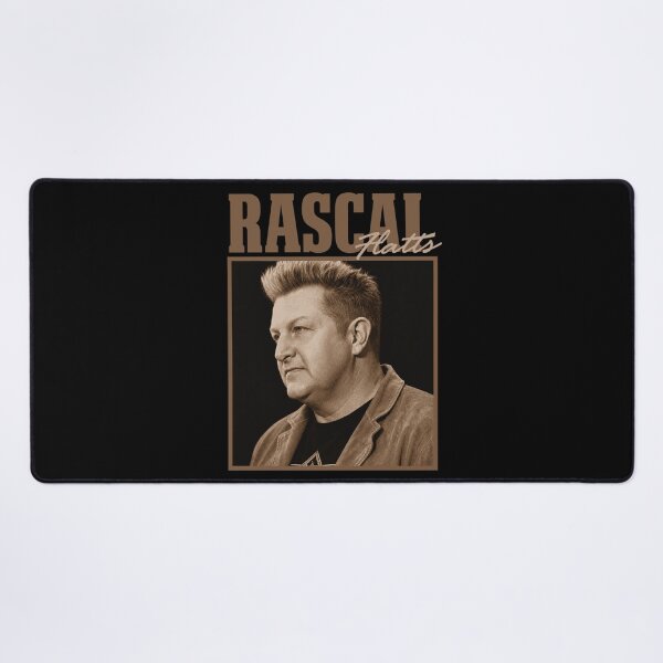 Item preview, Rascal Flatts designed and sold by VerdePlantTees.