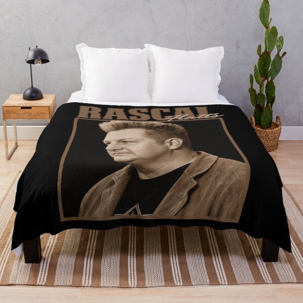 Item preview, Rascal Flatts designed and sold by VerdePlantTees.