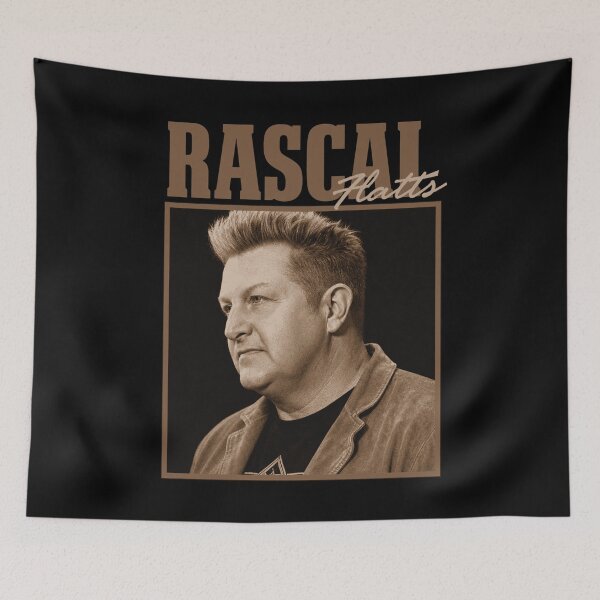 Item preview, Rascal Flatts designed and sold by VerdePlantTees.