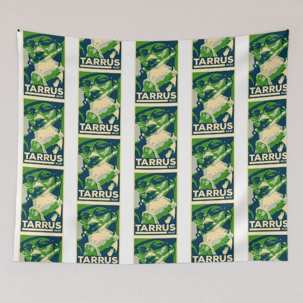 Item preview, Jamaica Icons  Tarrus Riley  Hope   Famous Jamaican Singer designed and sold by ddong-karima.