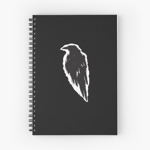 Item preview, Crow Collective designed and sold by xghambo.