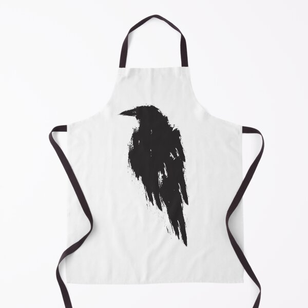 Item preview, Crow Collective designed and sold by xghambo.