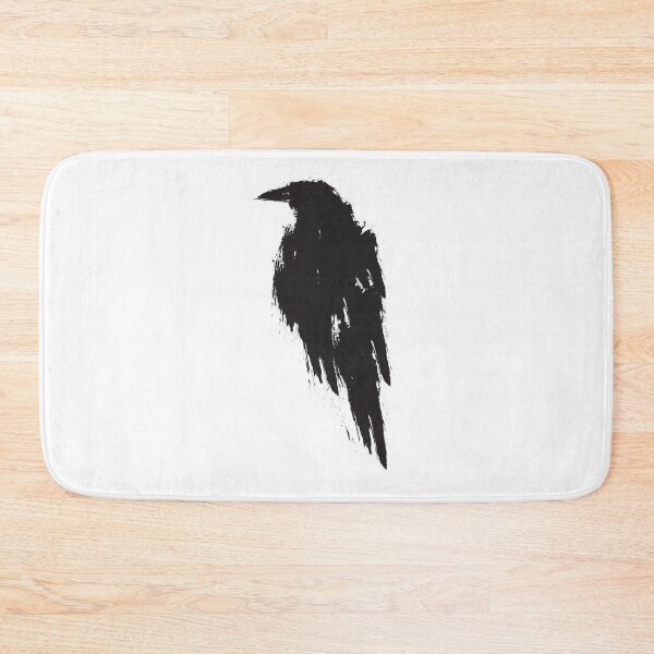 Item preview, Crow Collective designed and sold by xghambo.
