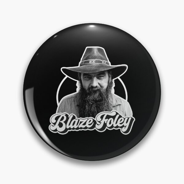 Item preview, Blaze Foley designed and sold by FloraPlantTees.